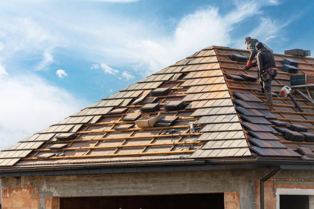 Morrisville, NC  Roofing repair and installation Company